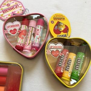 lip smacker Accessories - NWT girls Lip Smacker gift Set lip smacker Accessories - NWT girls Lip Smacker gift Set